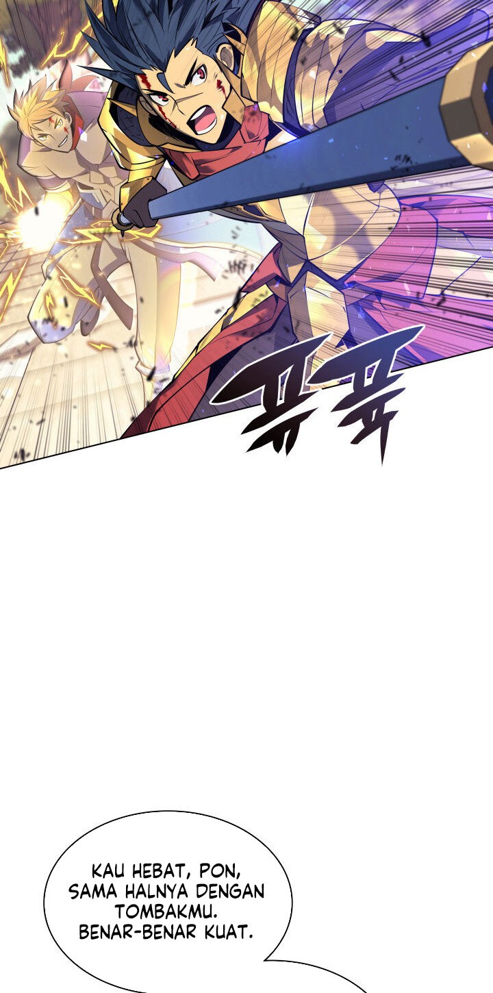 Overgeared Chapter 98 - halaman 6