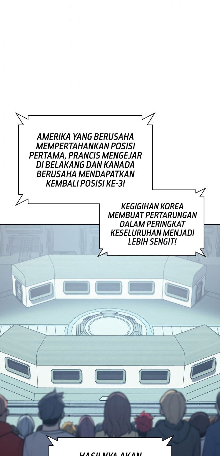 Overgeared Chapter 98 - halaman 62