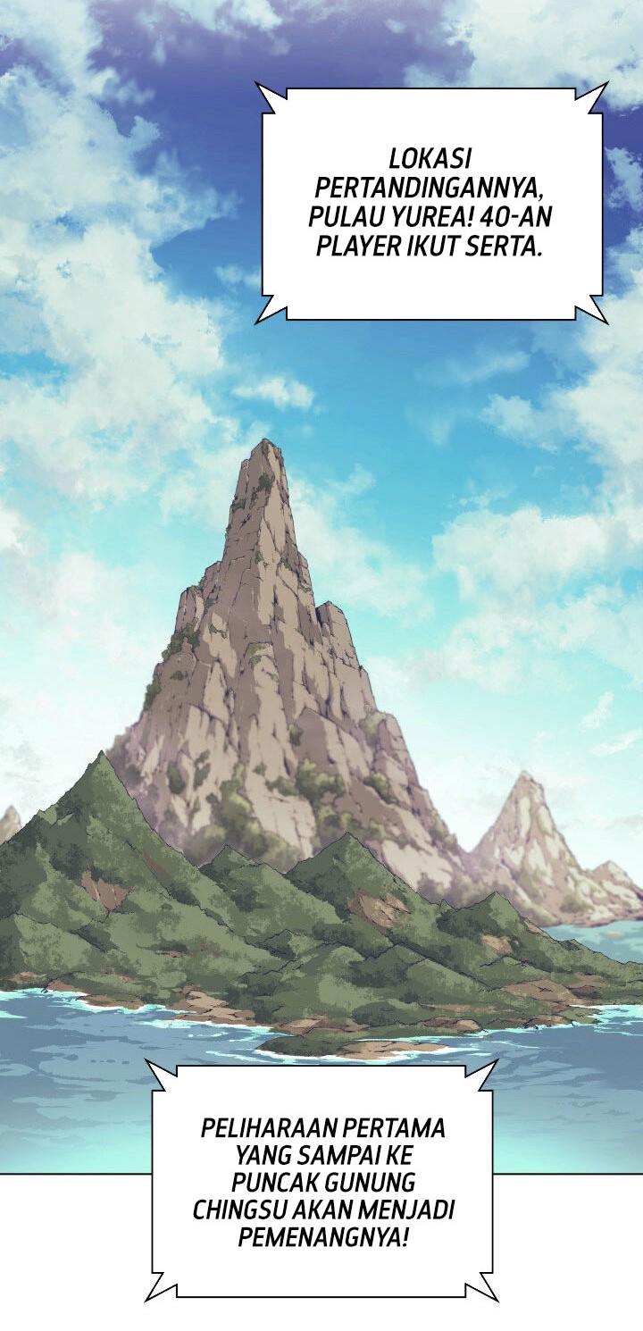 Overgeared Chapter 98 - halaman 64