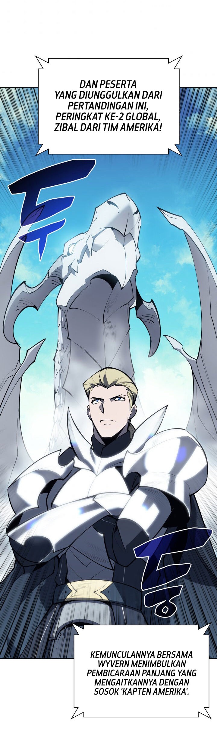 Overgeared Chapter 98 - halaman 67