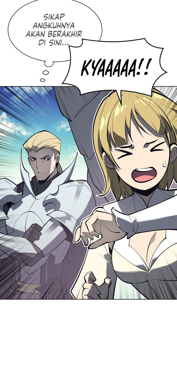 Overgeared Chapter 98 - halaman 72