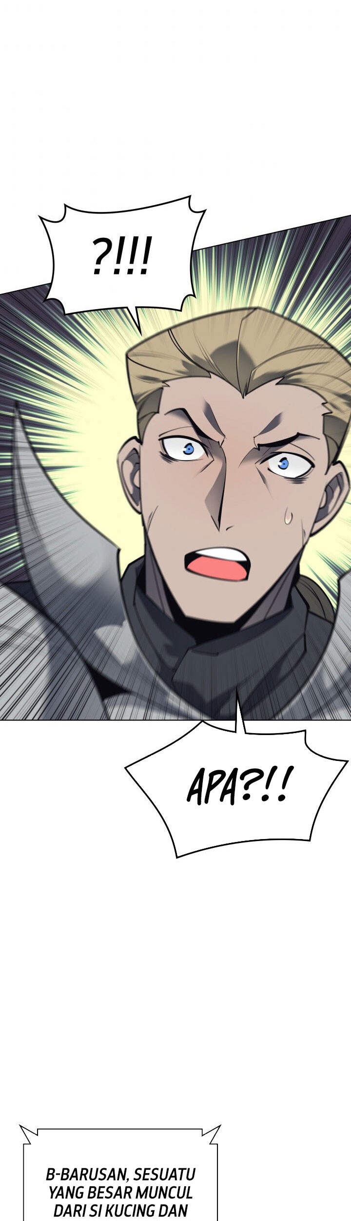 Overgeared Chapter 99 - halaman 21