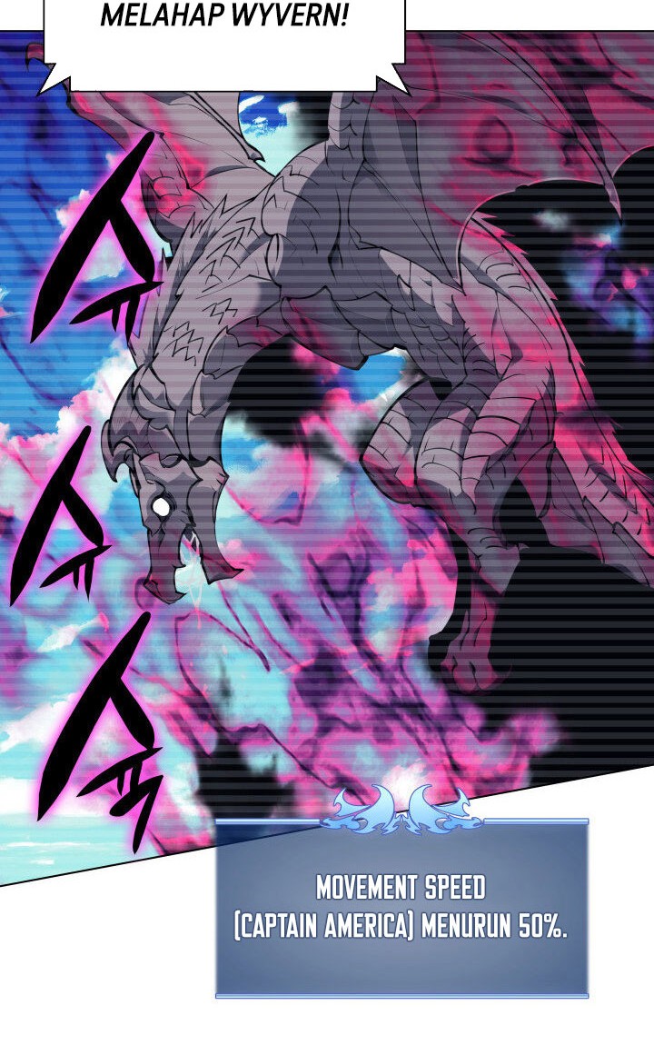 Overgeared Chapter 99 - halaman 22