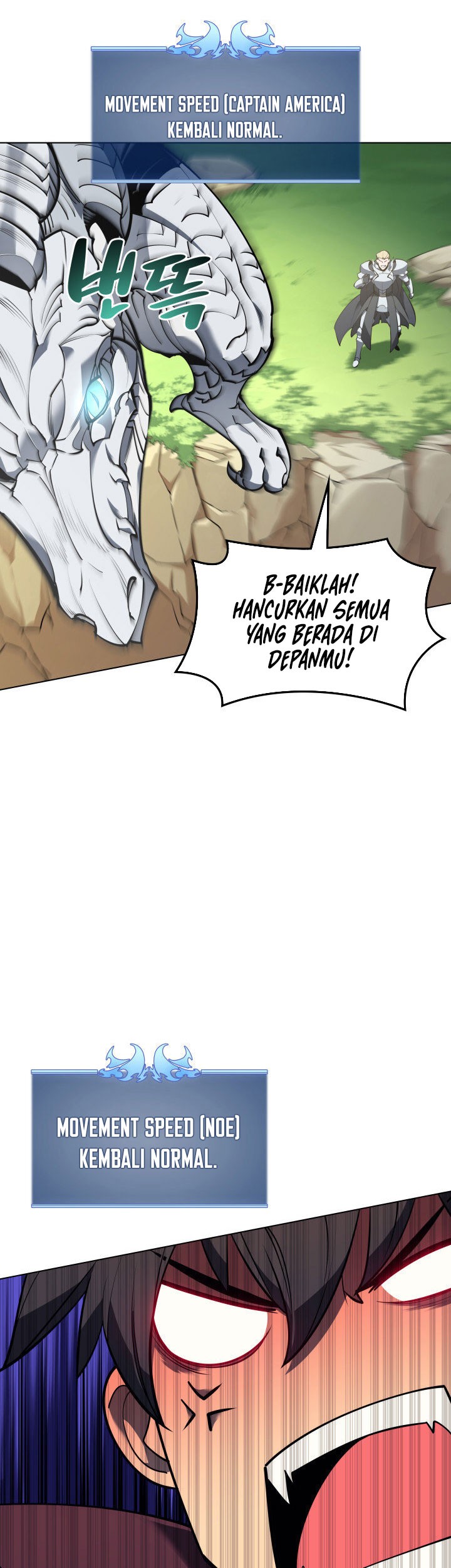 Overgeared Chapter 99 - halaman 29