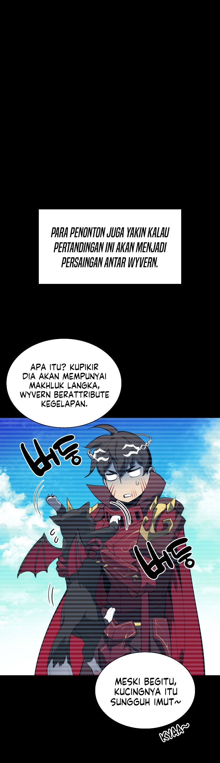 Overgeared Chapter 99 - halaman 3