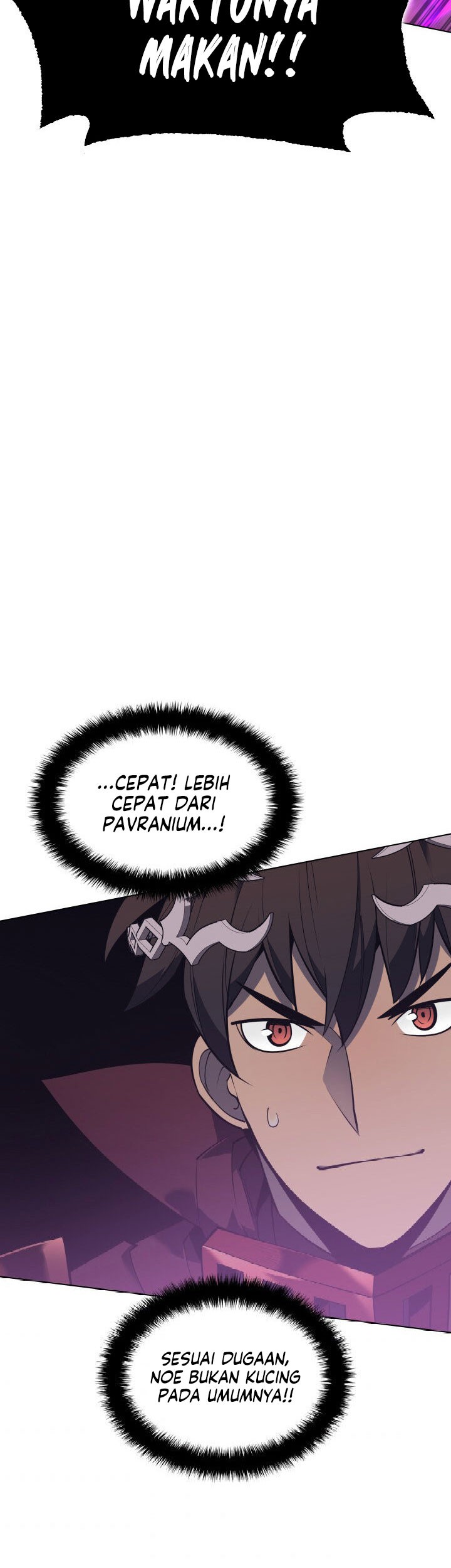 Overgeared Chapter 99 - halaman 35