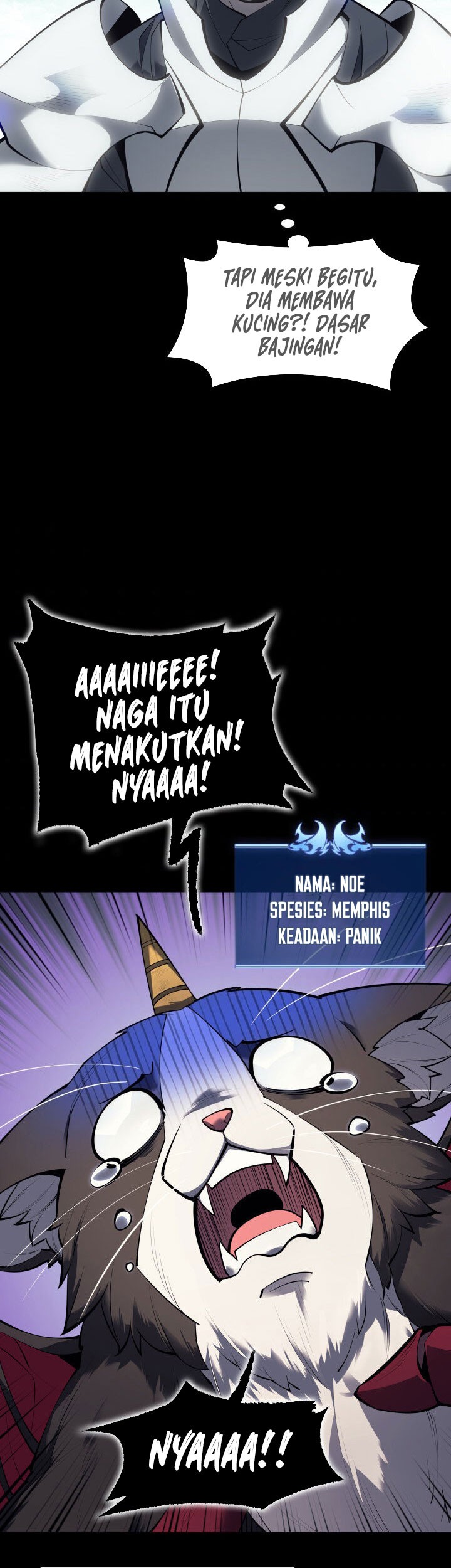 Overgeared Chapter 99 - halaman 5