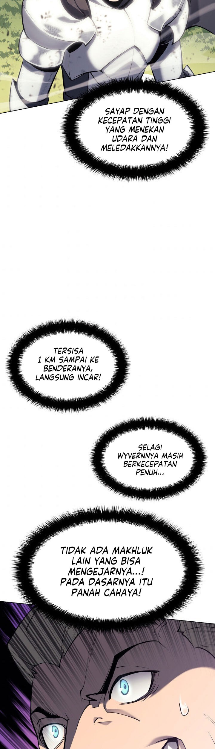 Overgeared Chapter 99 - halaman 55