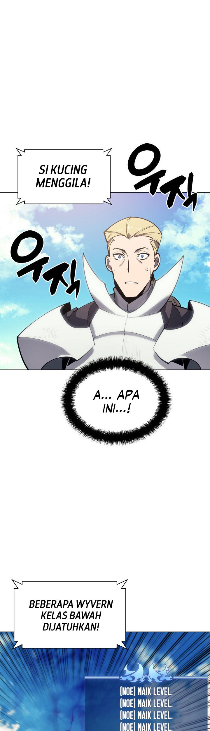 Overgeared Chapter 99 - halaman 61