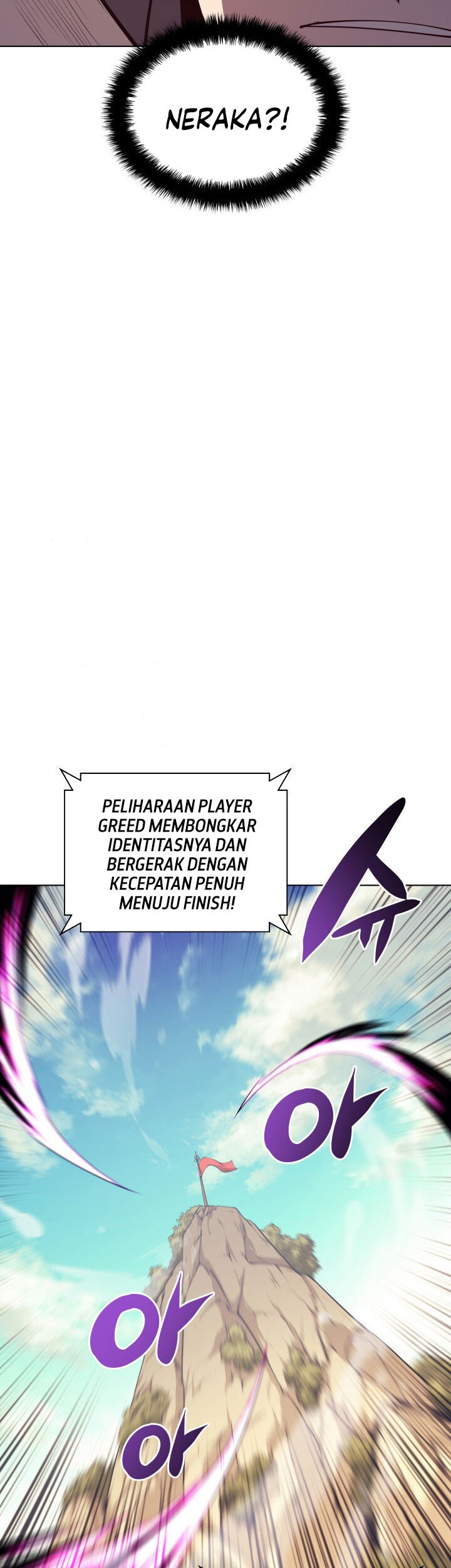 Overgeared Chapter 99 - halaman 65