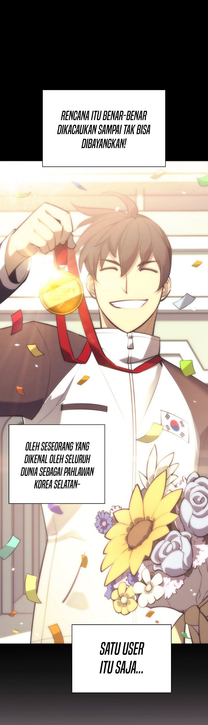 Overgeared Chapter 99 - halaman 75