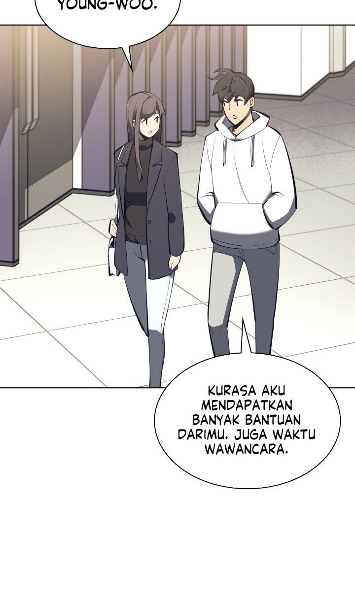 Overgeared Chapter 99 - halaman 78