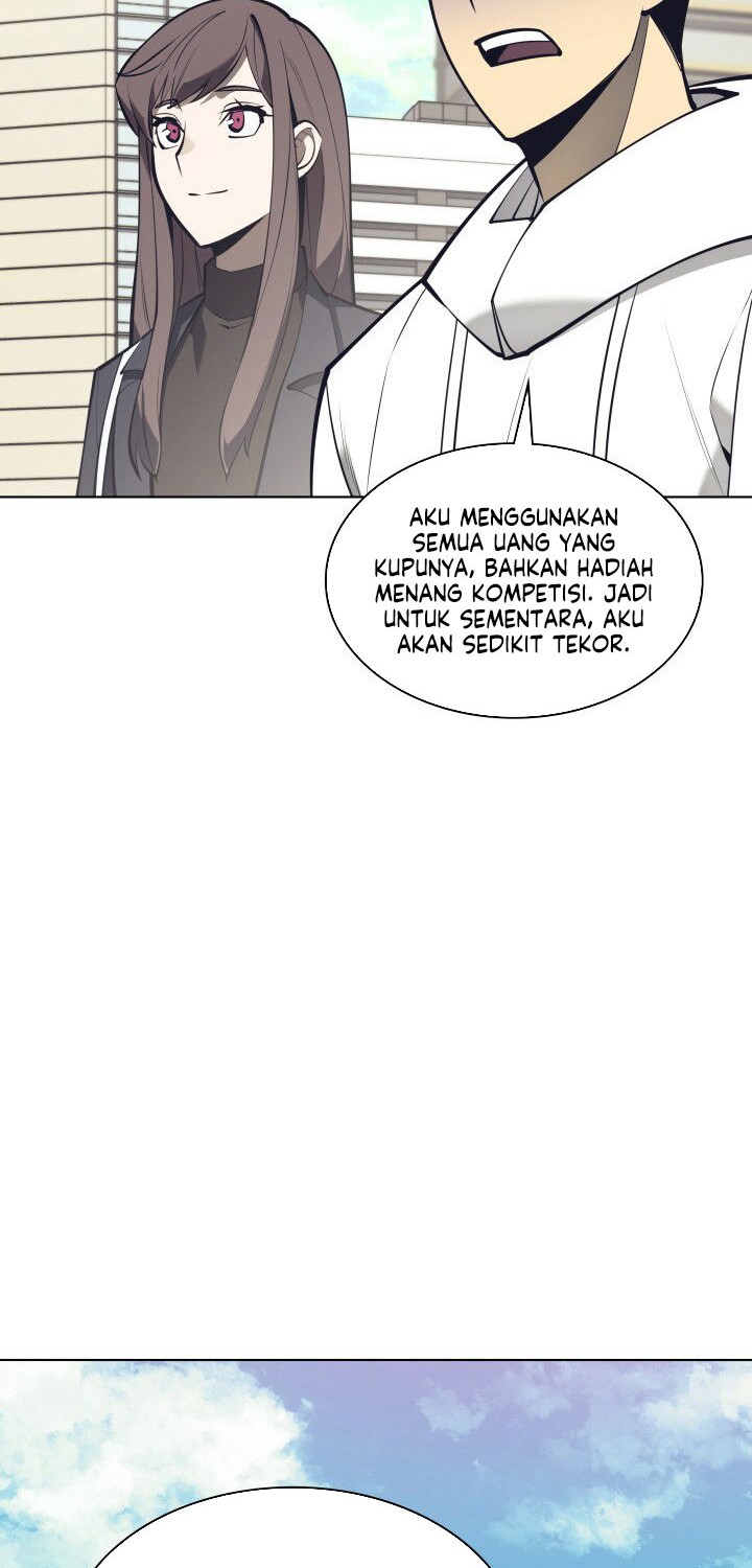 Overgeared Chapter 99 - halaman 80
