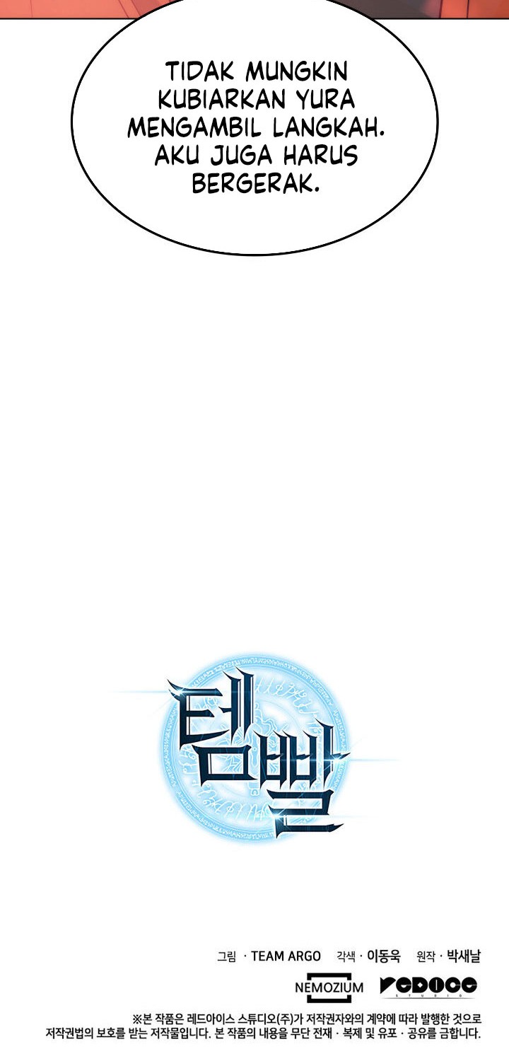 Overgeared Chapter 99 - halaman 86