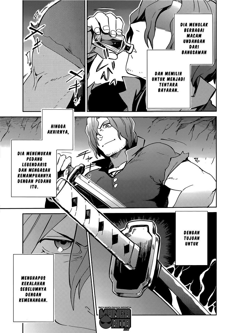 Overlord Chapter 11 - halaman 4