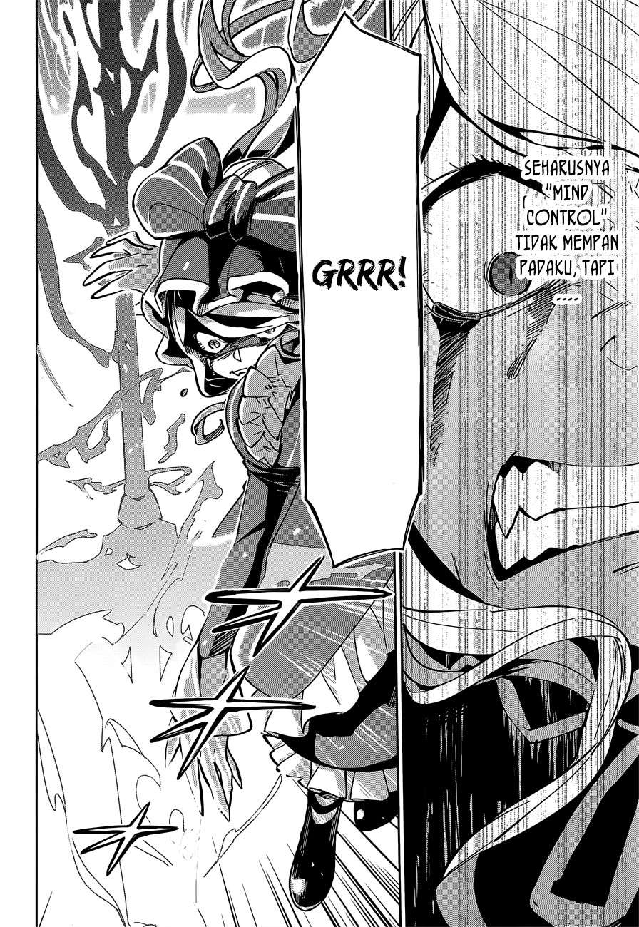 Overlord Chapter 11 - halaman 47