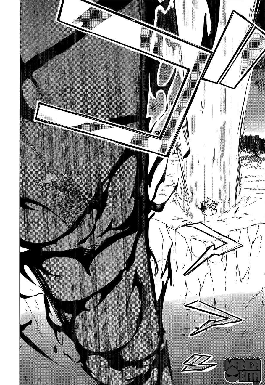Overlord Chapter 13 - halaman 37