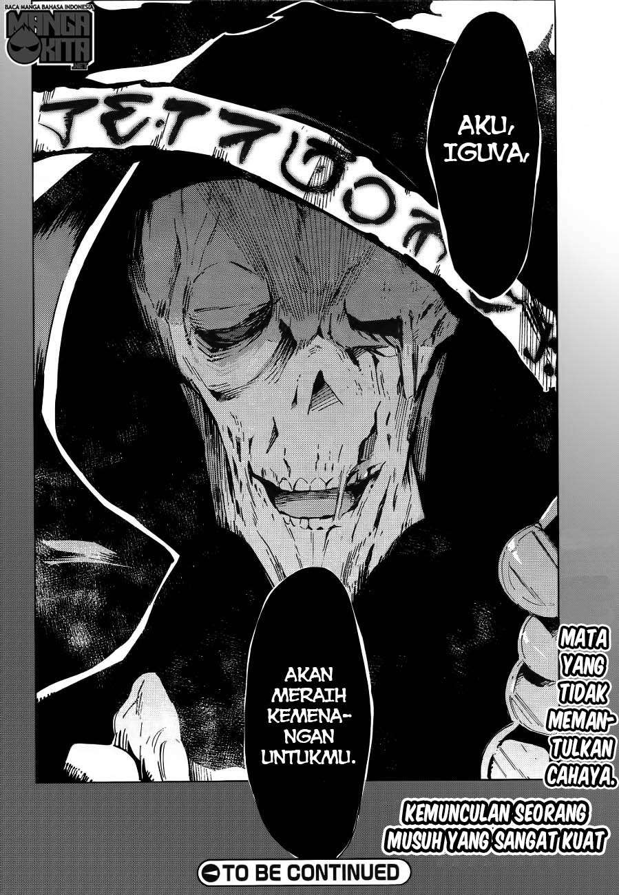 Overlord Chapter 19 - halaman 37