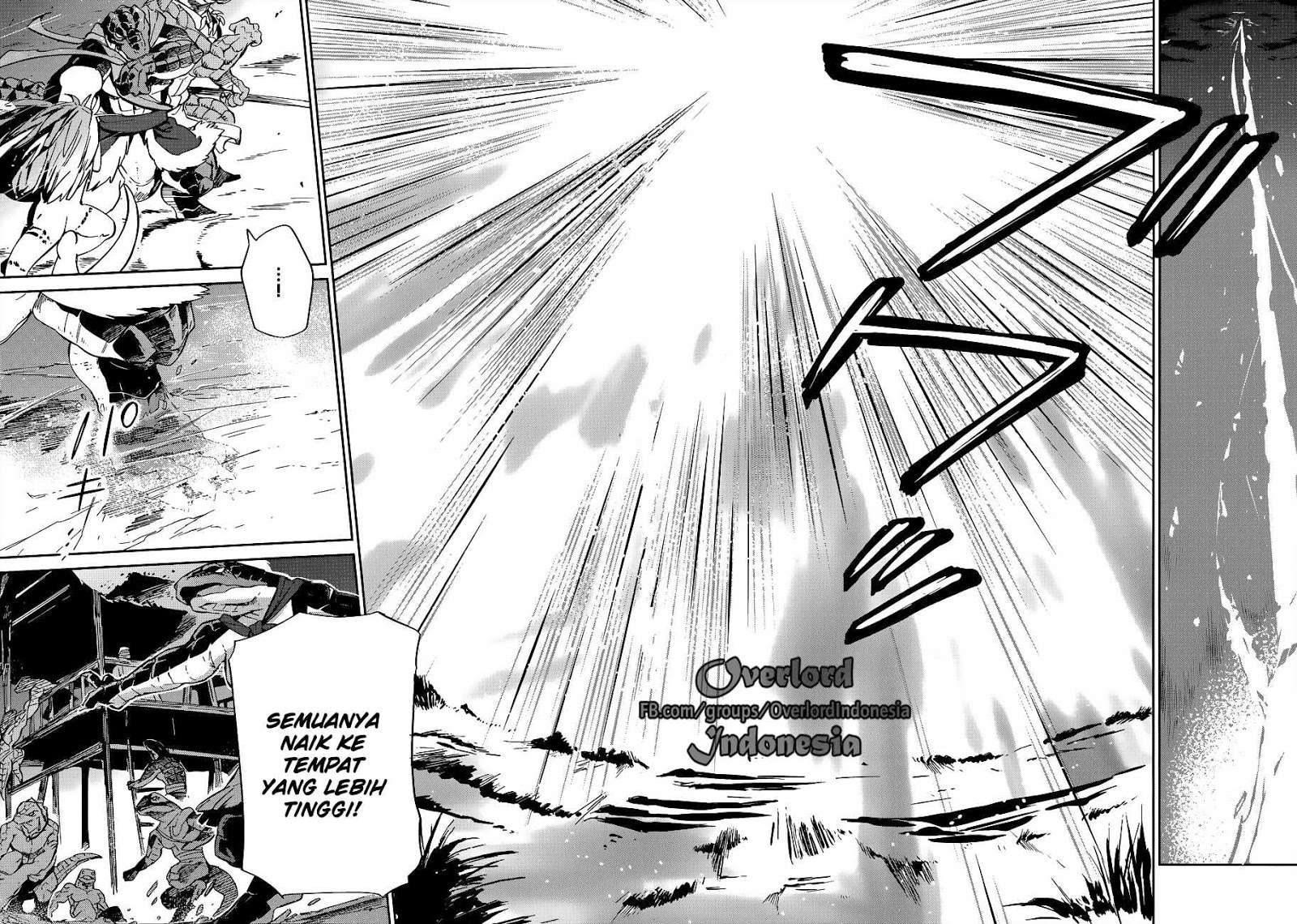 Overlord Chapter 24 - halaman 10