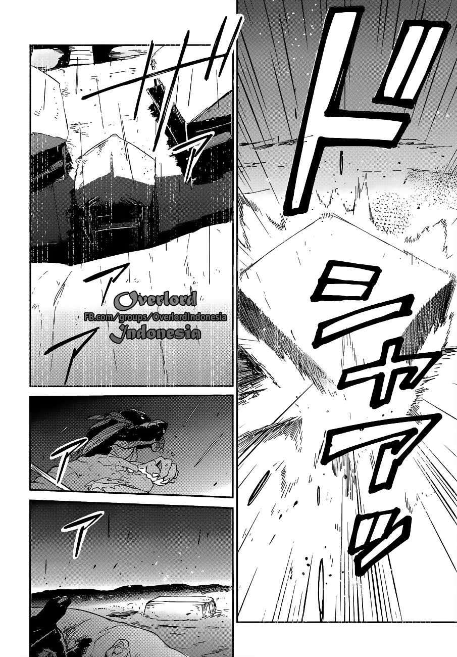 Overlord Chapter 24 - halaman 17