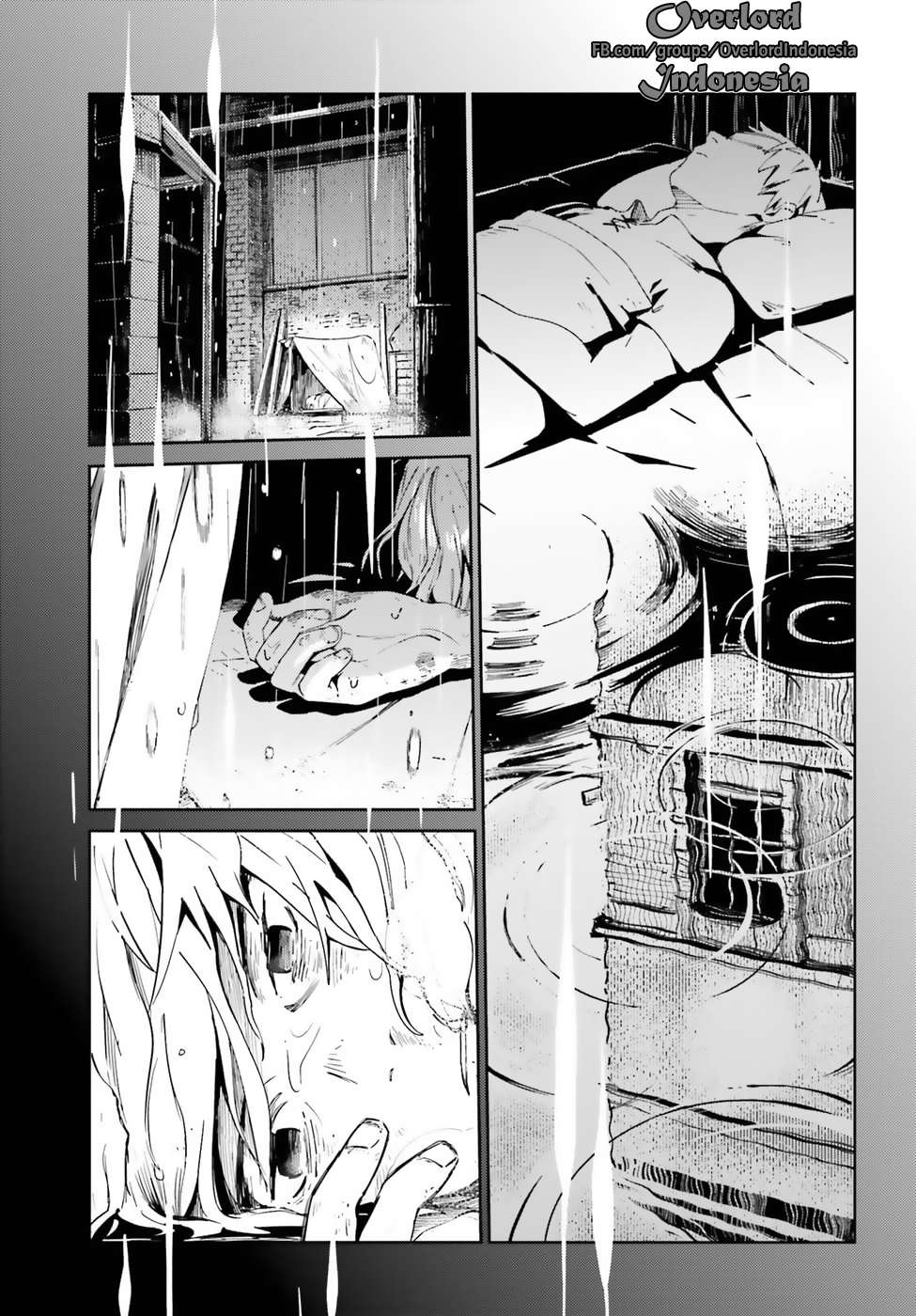 Overlord Chapter 28 - halaman 20