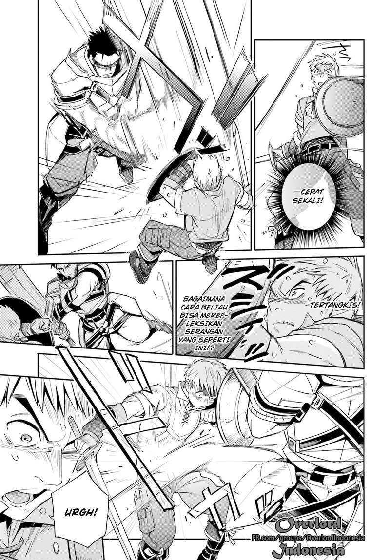 Overlord Chapter 29 - halaman 12