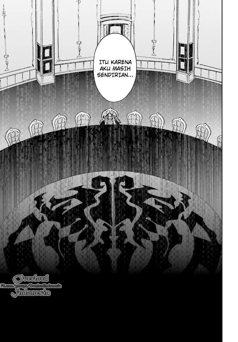 Overlord Chapter 31 - halaman 12