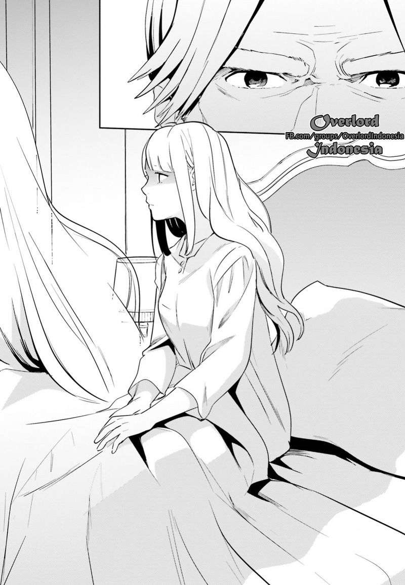 Overlord Chapter 33 - halaman 17