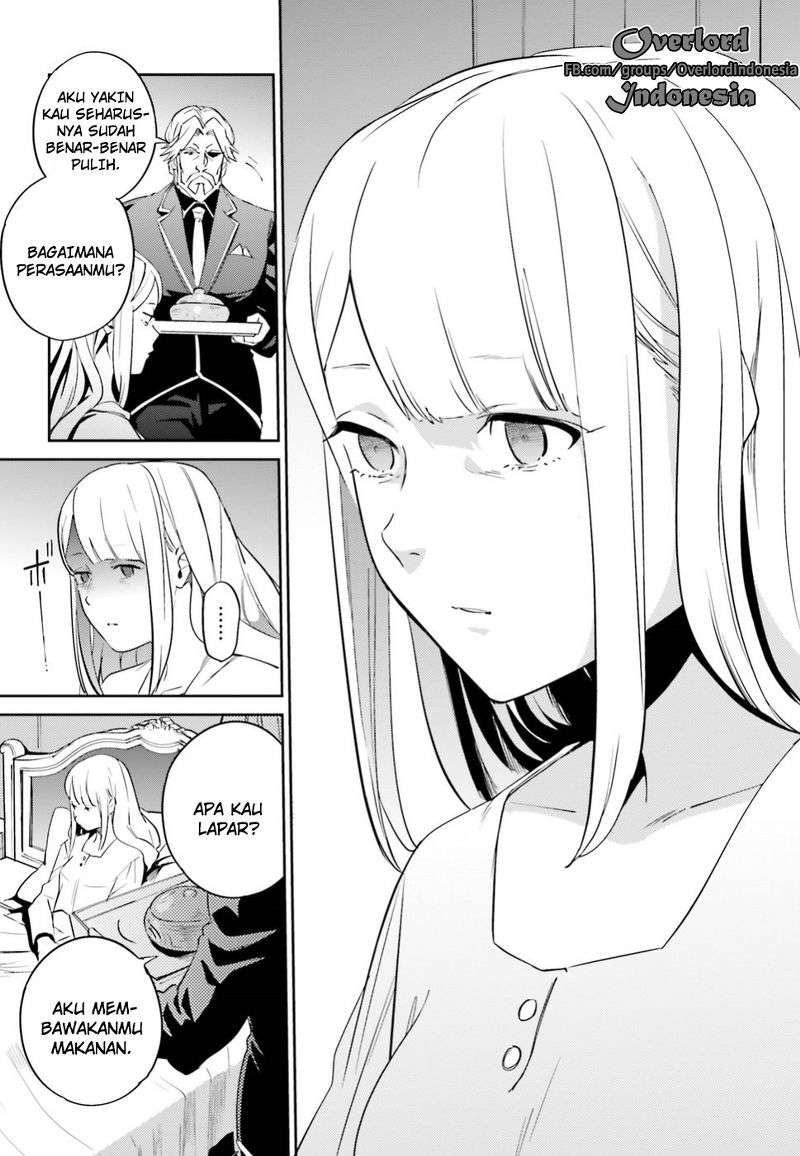 Overlord Chapter 33 - halaman 18