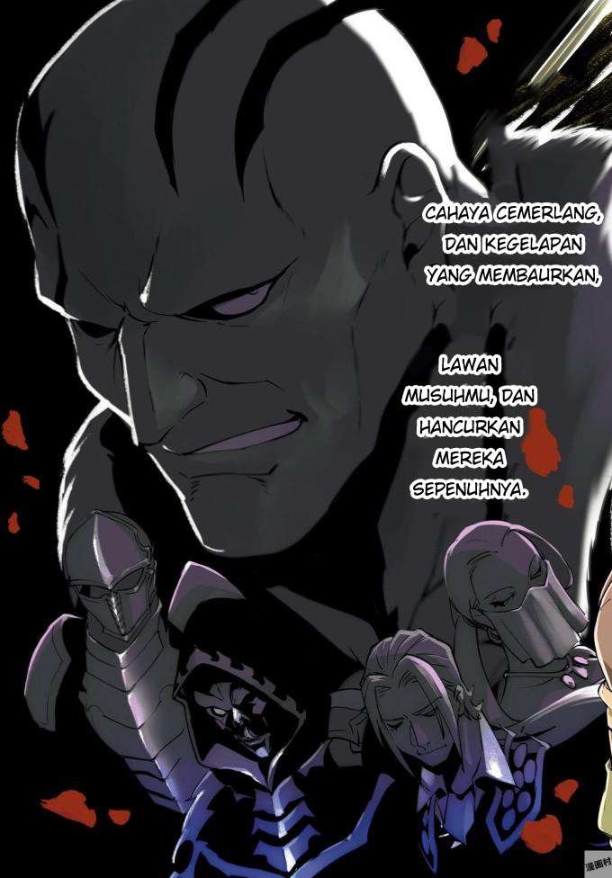 Overlord Chapter 35 - halaman 4