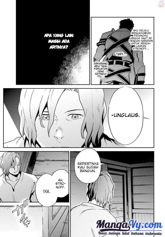 Overlord Chapter 35 - halaman 7