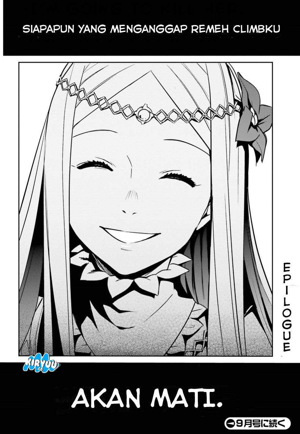 Overlord Chapter 39 - halaman 5