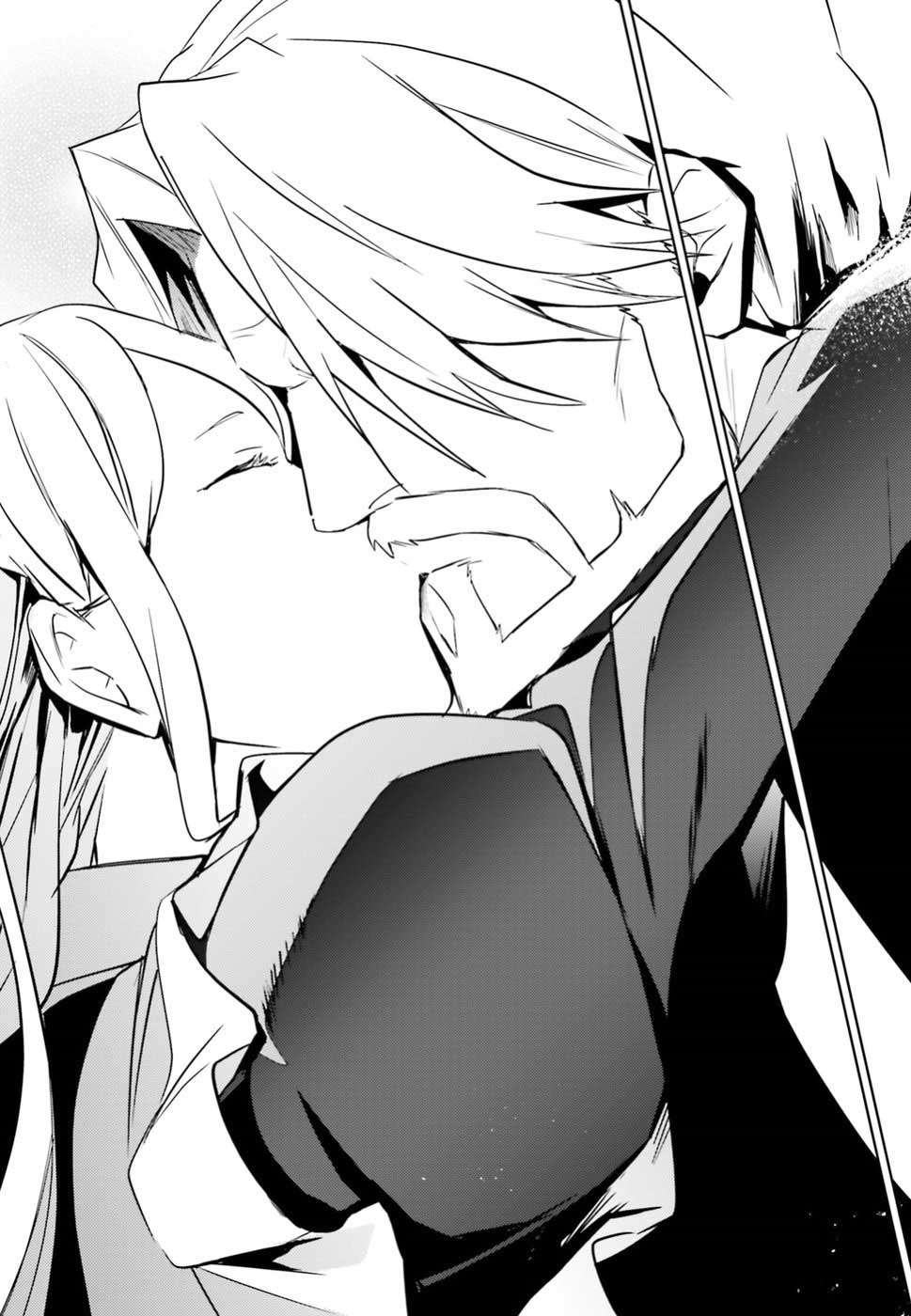 Overlord Chapter 40 - halaman 29