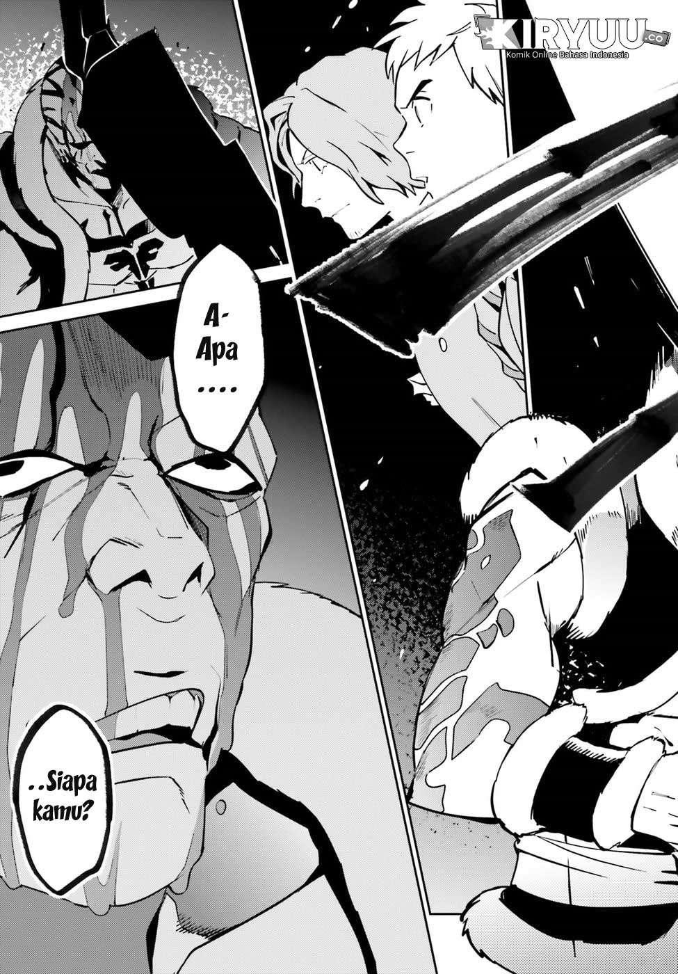 Overlord Chapter 44 - halaman 13