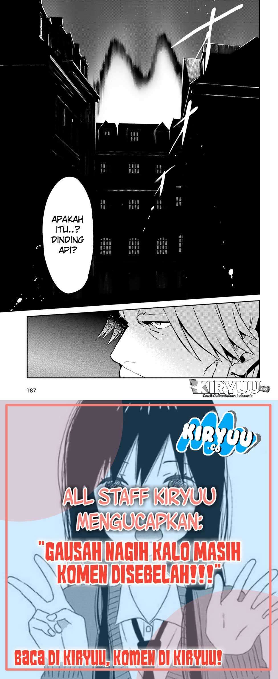 Overlord Chapter 44 - halaman 19