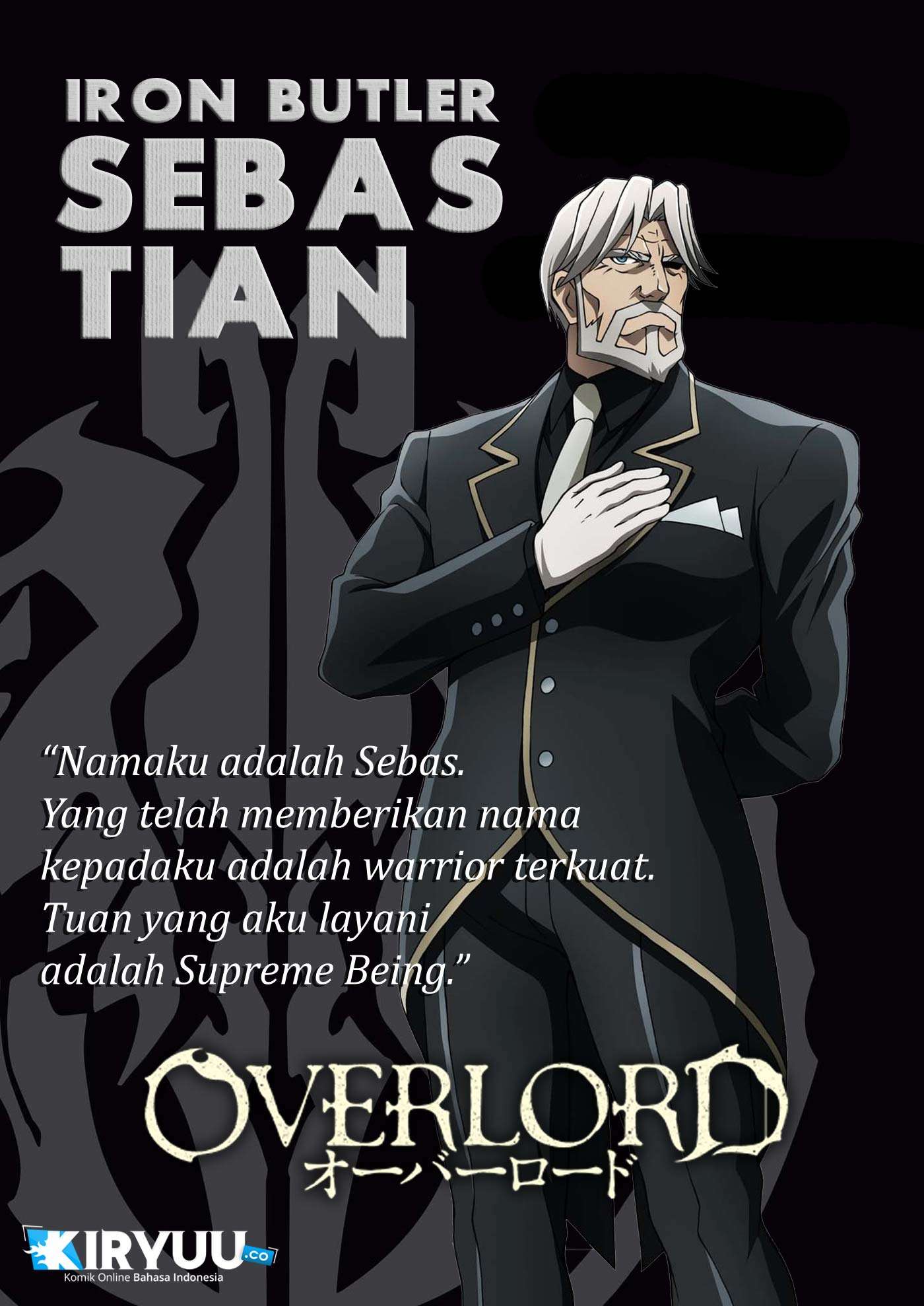 Overlord Chapter 44 - halaman 39