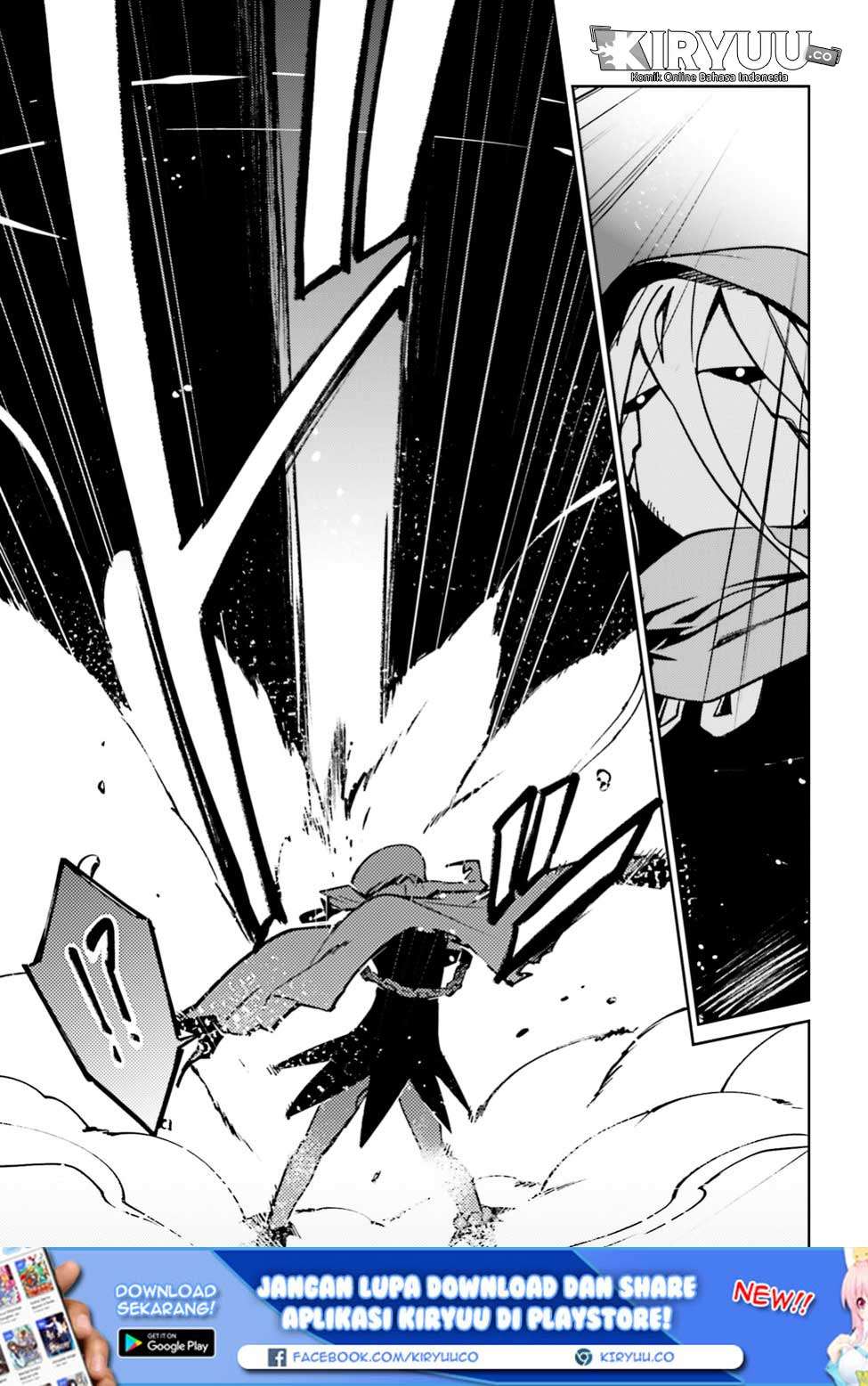 Overlord Chapter 46 - halaman 30