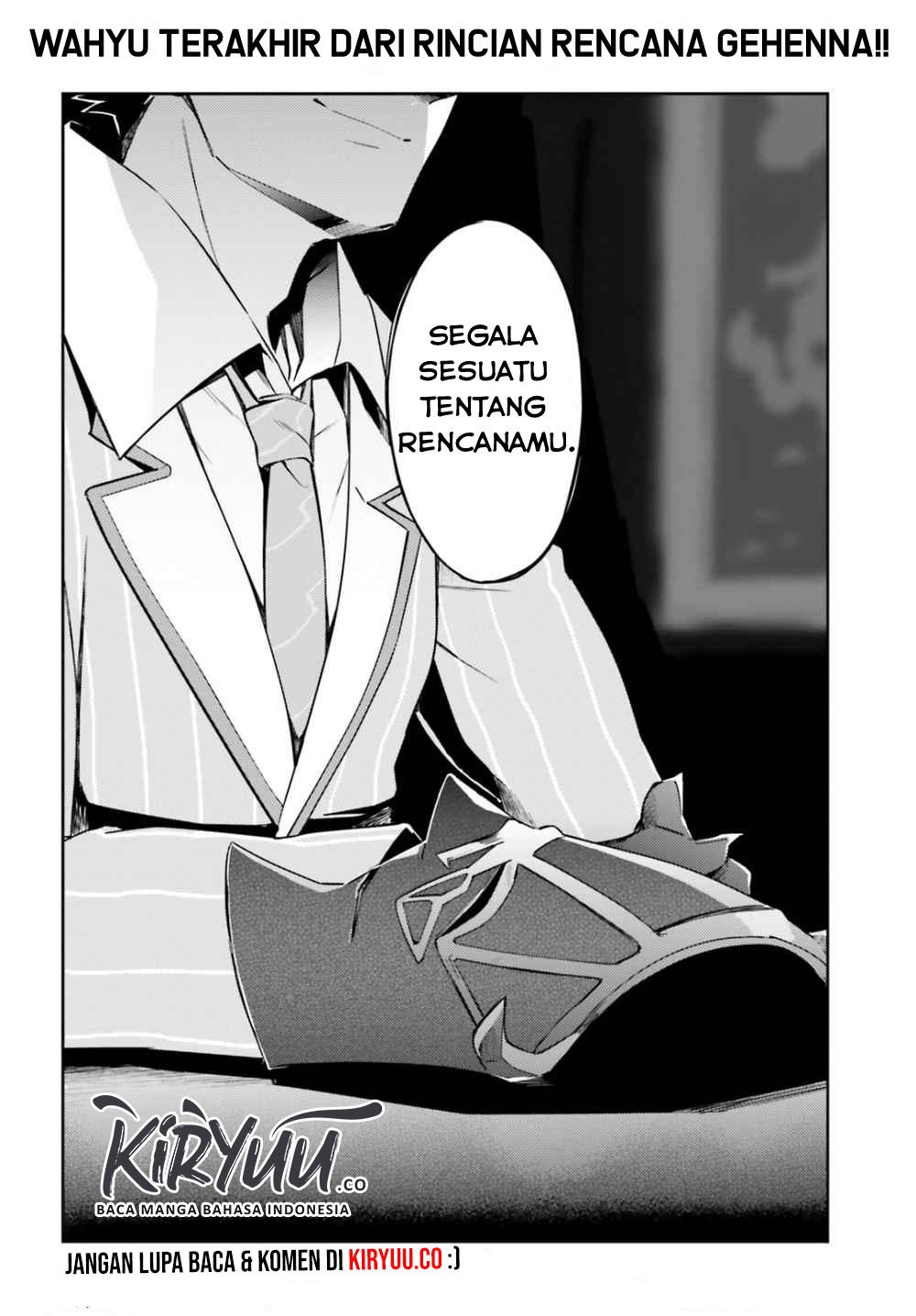 Overlord Chapter 50 - halaman 41