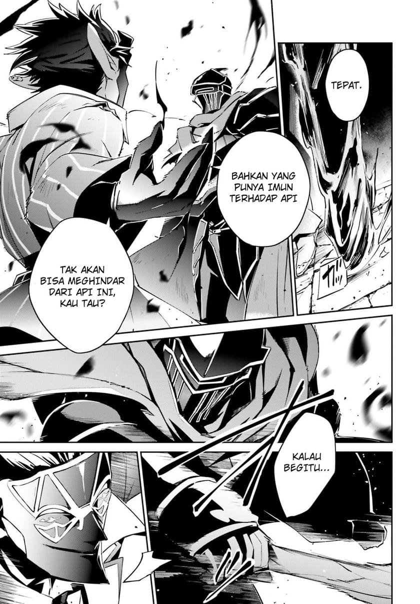 Overlord Chapter 52 - halaman 10