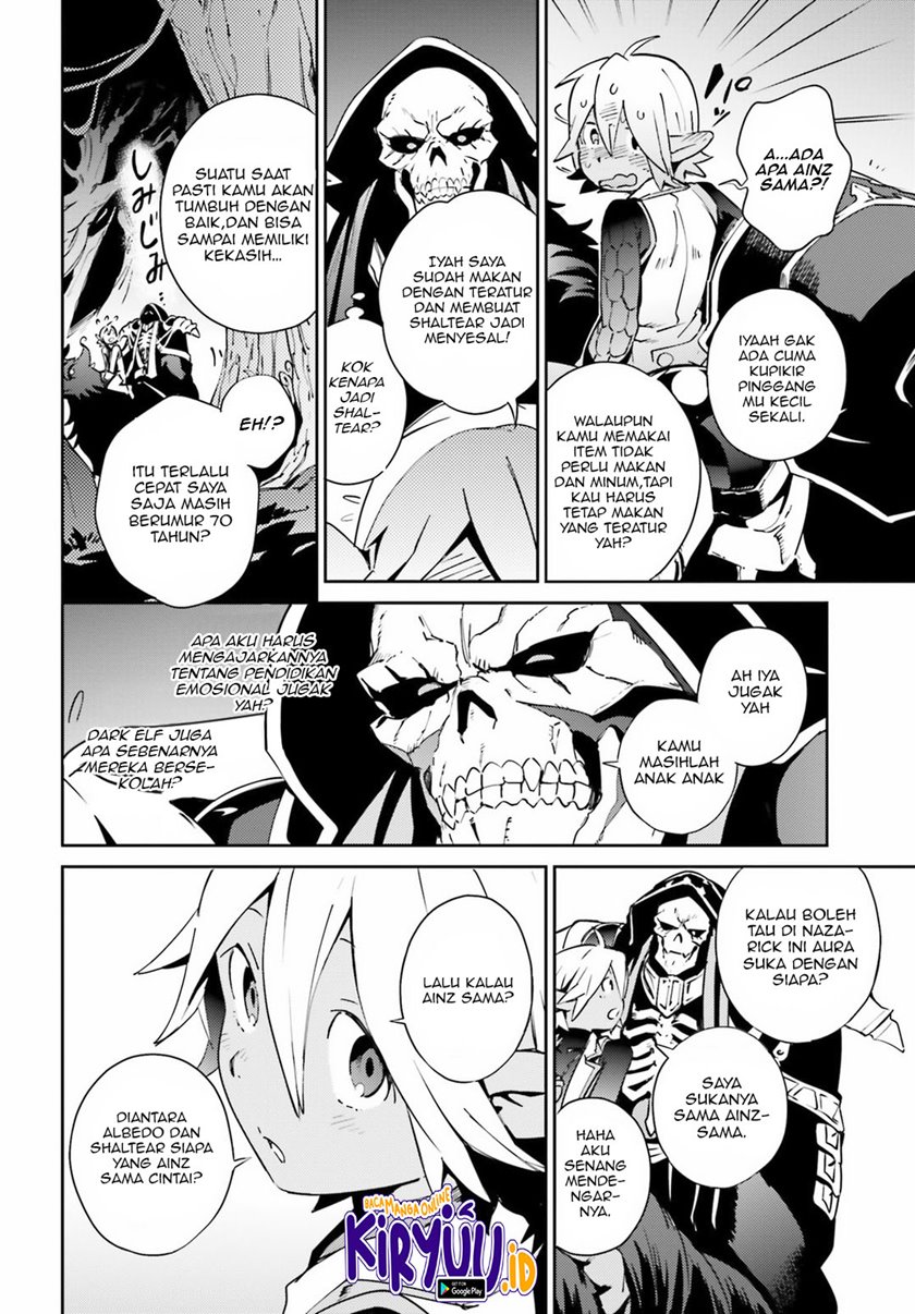 Overlord Chapter 56.2 - halaman 23