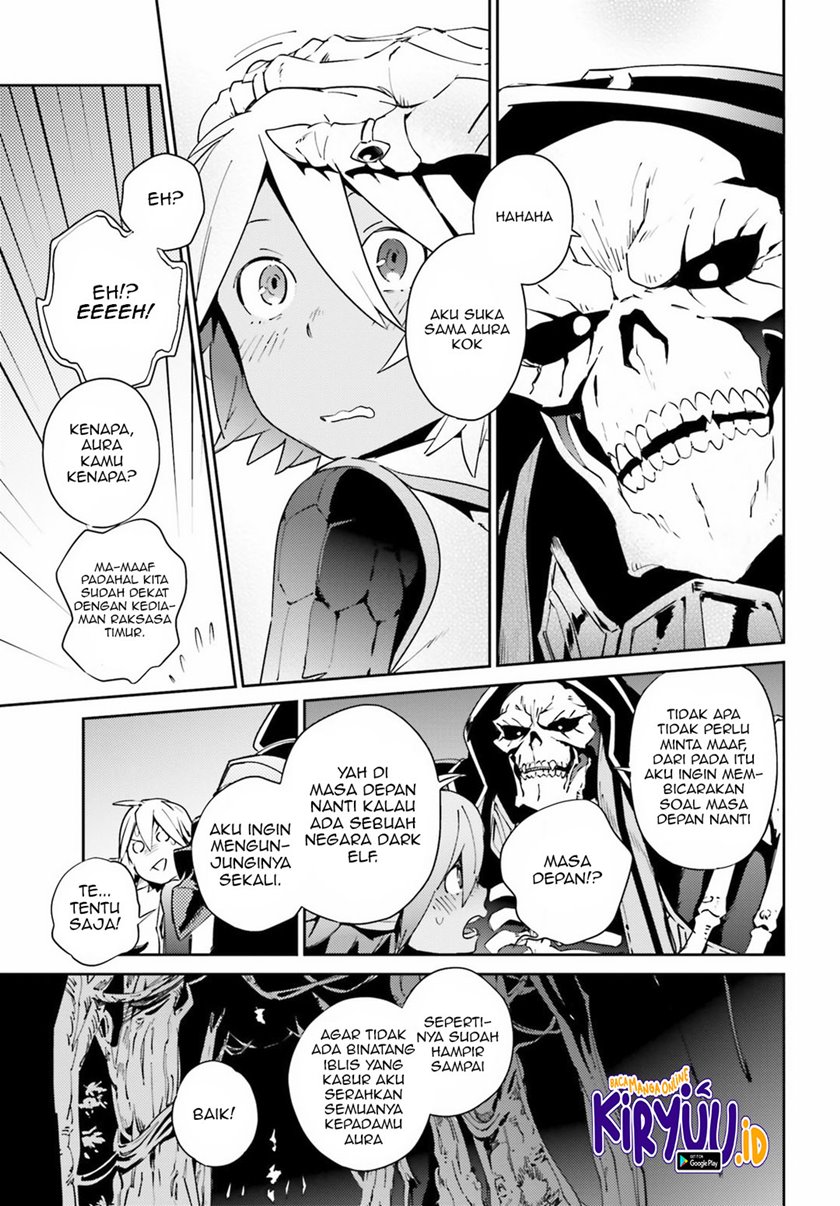 Overlord Chapter 56.2 - halaman 24