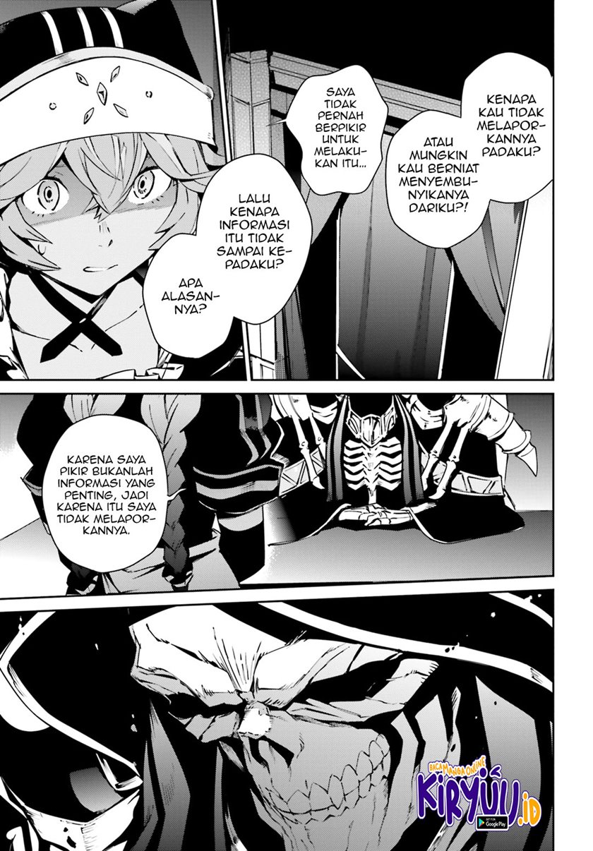 Overlord Chapter 56.2 - halaman 4