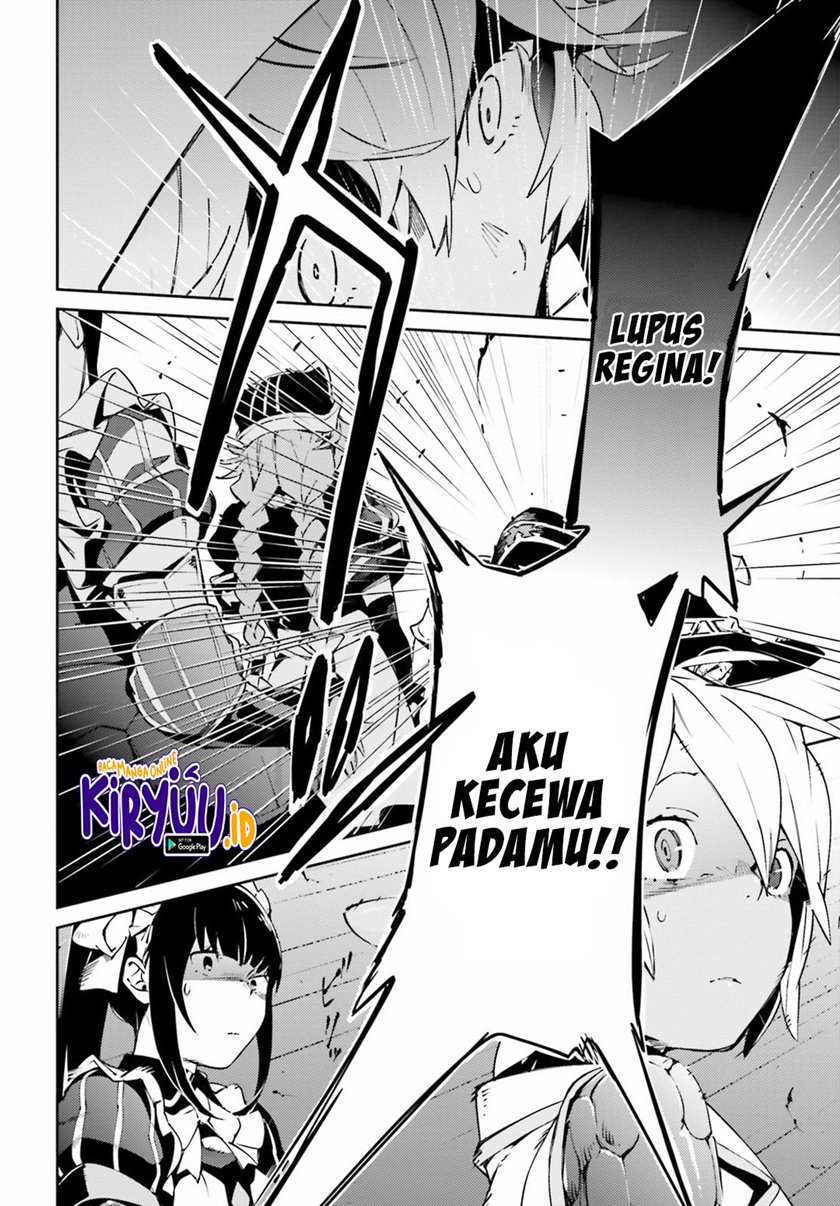 Overlord Chapter 56.2 - halaman 5