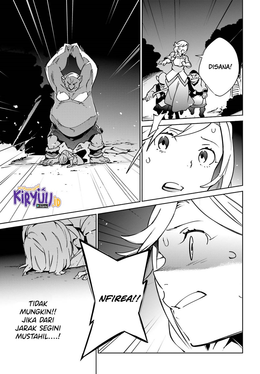 Overlord Chapter 60 - halaman 10