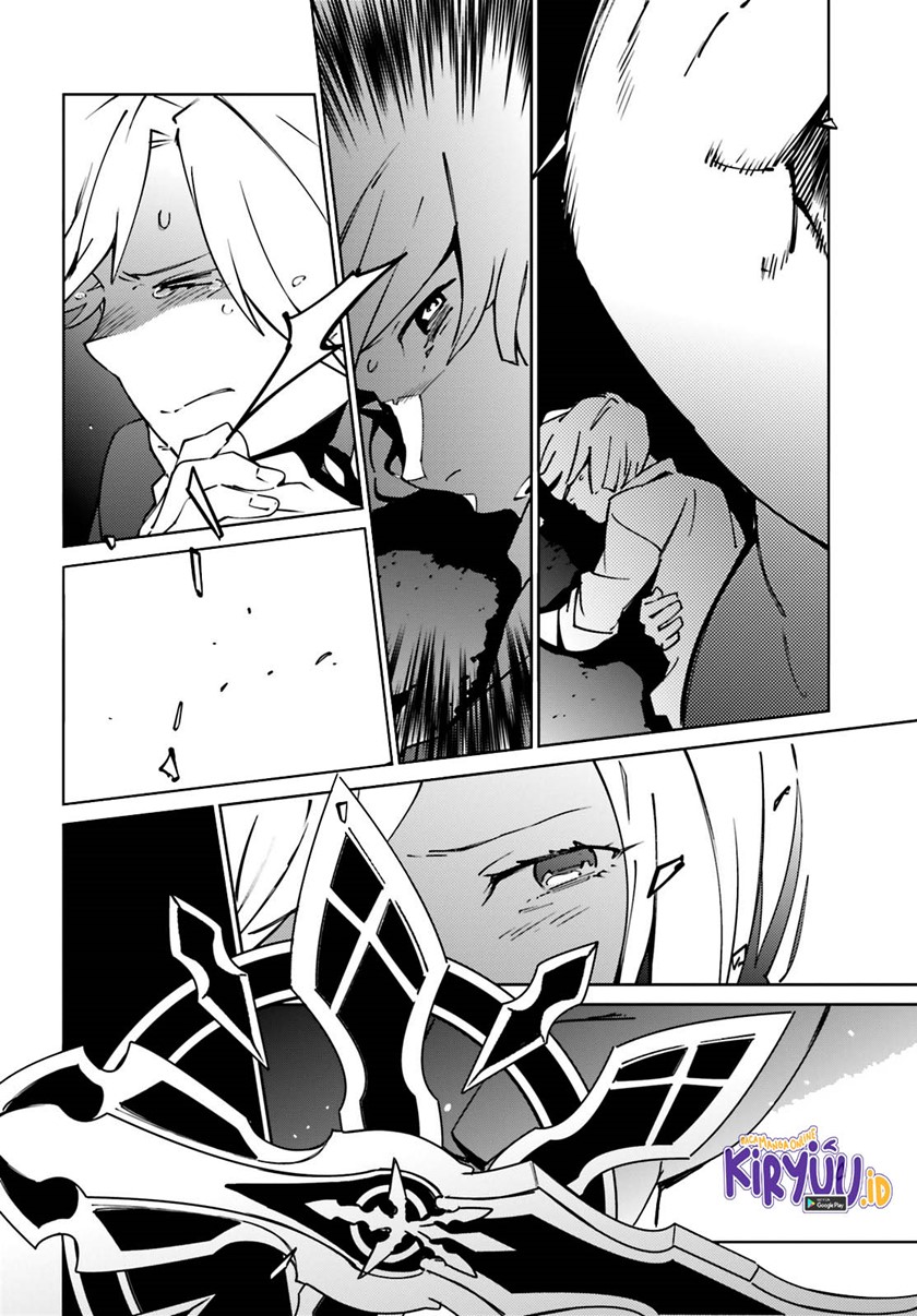 Overlord Chapter 60 - halaman 11
