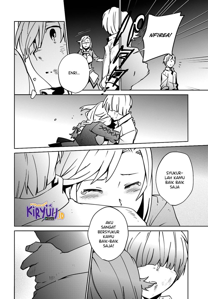 Overlord Chapter 60 - halaman 15