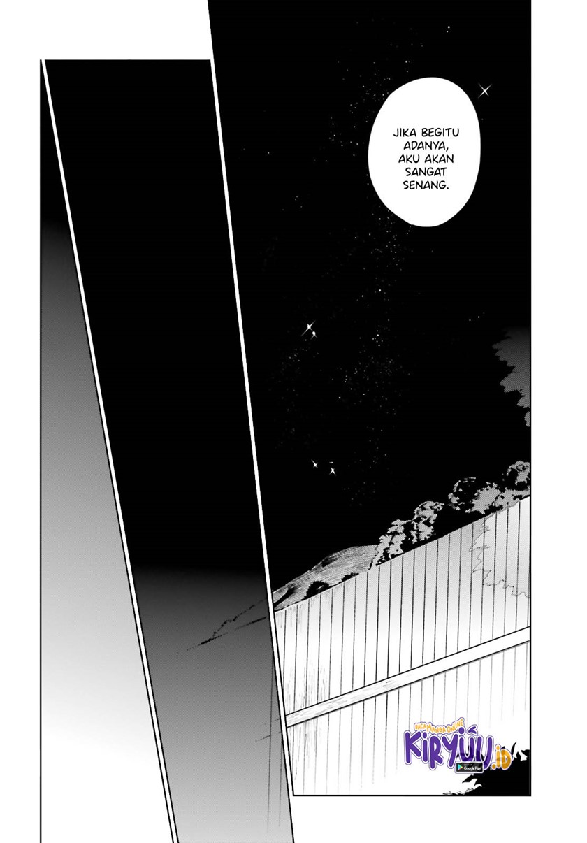 Overlord Chapter 60 - halaman 23