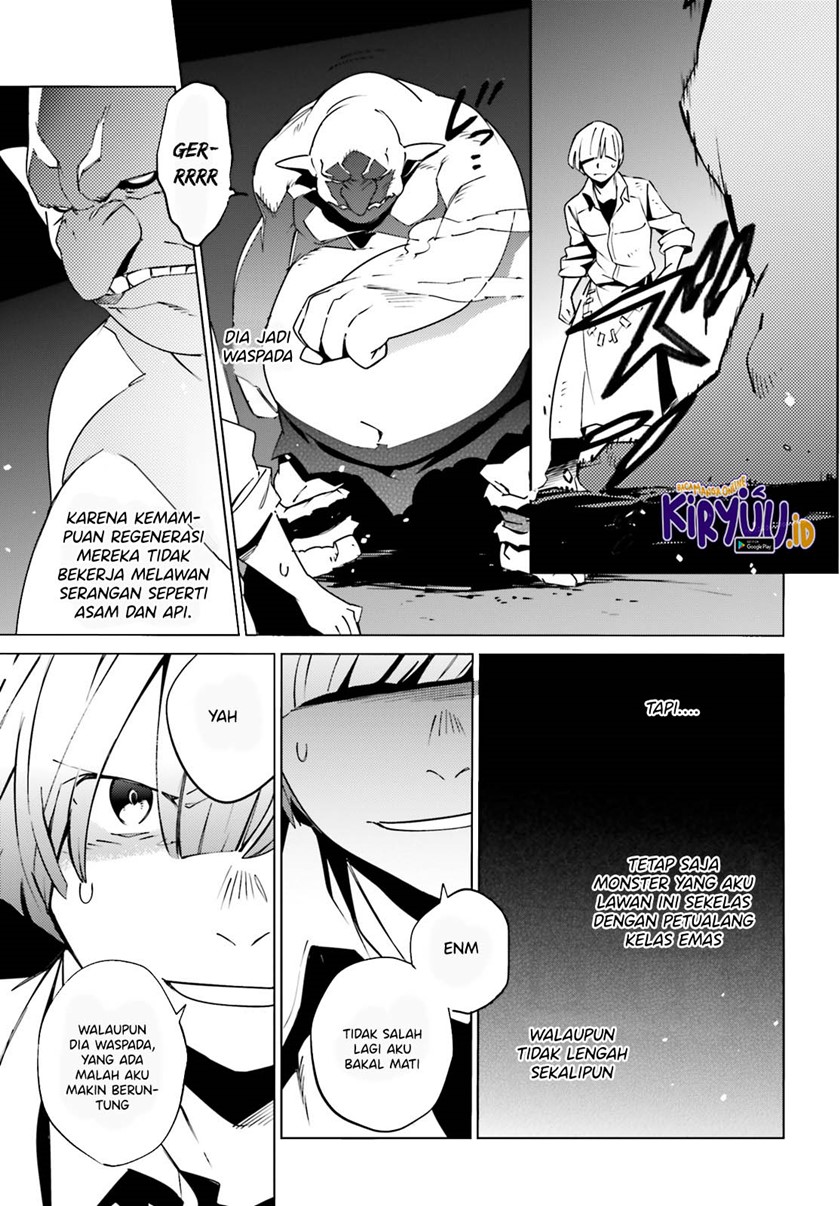 Overlord Chapter 60 - halaman 4