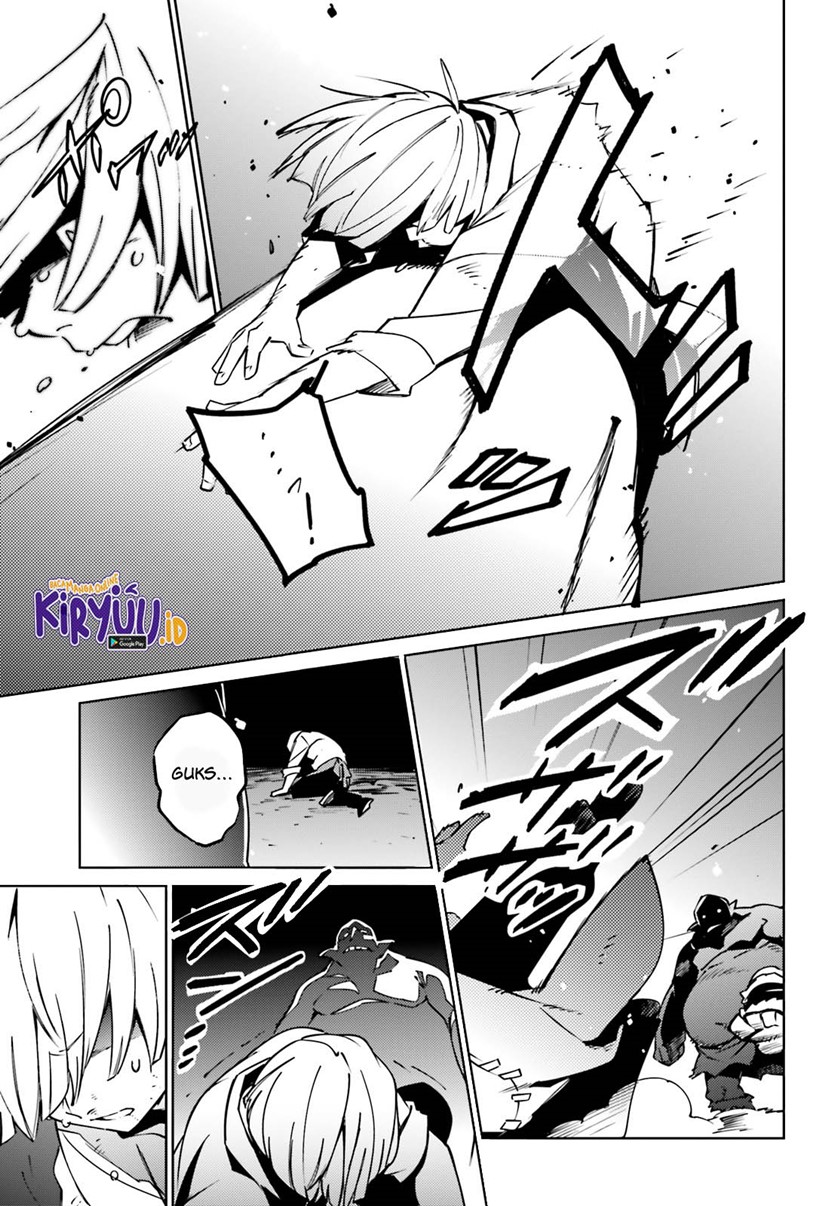 Overlord Chapter 60 - halaman 6