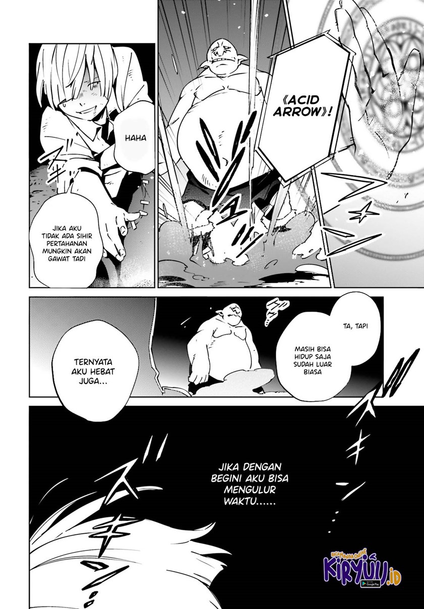 Overlord Chapter 60 - halaman 7